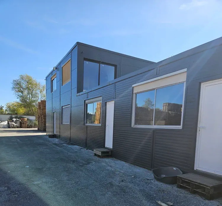 Site La Ferté-Saint-Aubin